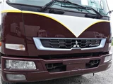 2018 Mitsubishi Fuso Fighter Wide Truck for sale, Japanese used car export - photo 4 of 29 | GULJI TRADERS