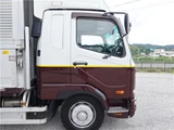 2018 Mitsubishi Fuso Fighter Wide Truck for sale, Japanese used car export - photo 6 of 29 | GULJI TRADERS