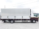 2018 Mitsubishi Fuso Fighter Wide Truck for sale, Japanese used car export - photo 8 of 29 | GULJI TRADERS