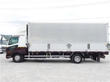 2018 Mitsubishi Fuso Fighter Wide Truck for sale, Japanese used car export - photo 12 of 29 | GULJI TRADERS