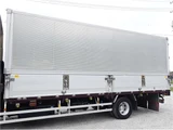 2018 Mitsubishi Fuso Fighter Wide Truck for sale, Japanese used car export - photo 13 of 29 | GULJI TRADERS