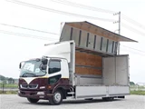 2018 Mitsubishi Fuso Fighter Wide Truck for sale, Japanese used car export - photo 29 of 29 | GULJI TRADERS