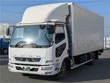 2018 Mitsubishi Fuso Fighter Truck for sale, Japanese used car export - photo 1 of 45 | GULJI TRADERS