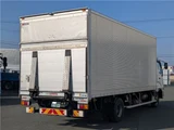 2018 Mitsubishi Fuso Fighter Truck for sale, Japanese used car export - photo 2 of 45 | GULJI TRADERS