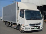 2018 Mitsubishi Fuso Fighter Truck for sale, Japanese used car export - photo 5 of 45 | GULJI TRADERS
