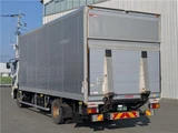 2018 Mitsubishi Fuso Fighter Truck for sale, Japanese used car export - photo 6 of 45 | GULJI TRADERS