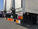 2018 Mitsubishi Fuso Fighter Truck for sale, Japanese used car export - photo 8 of 45 | GULJI TRADERS
