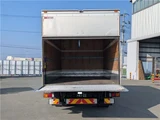 2018 Mitsubishi Fuso Fighter Truck for sale, Japanese used car export - photo 10 of 45 | GULJI TRADERS