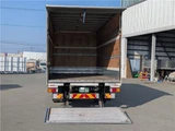 2018 Mitsubishi Fuso Fighter Truck for sale, Japanese used car export - photo 11 of 45 | GULJI TRADERS
