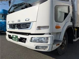 2018 Mitsubishi Fuso Fighter Truck for sale, Japanese used car export - photo 42 of 45 | GULJI TRADERS