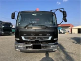 2018 Mitsubishi Fuso Fighter Truck for sale, Japanese used car export - photo 4 of 35 | GULJI TRADERS