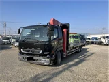 2018 Mitsubishi Fuso Fighter Truck for sale, Japanese used car export - photo 5 of 35 | GULJI TRADERS
