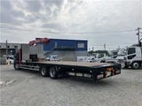 2018 Mitsubishi Fuso Fighter Truck for sale, Japanese used car export - photo 6 of 35 | GULJI TRADERS