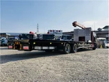 2018 Mitsubishi Fuso Fighter Truck for sale, Japanese used car export - photo 8 of 35 | GULJI TRADERS