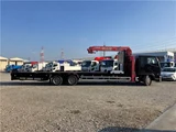 2018 Mitsubishi Fuso Fighter Truck for sale, Japanese used car export - photo 9 of 35 | GULJI TRADERS