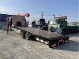 2018 Mitsubishi Fuso Fighter Truck for sale, Japanese used car export - photo 10 of 35 | GULJI TRADERS
