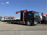 2018 Mitsubishi Fuso Fighter Truck for sale, Japanese used car export - photo 11 of 35 | GULJI TRADERS
