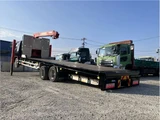 2018 Mitsubishi Fuso Fighter Truck for sale, Japanese used car export - photo 12 of 35 | GULJI TRADERS