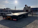 2018 Mitsubishi Fuso Fighter Truck for sale, Japanese used car export - photo 14 of 35 | GULJI TRADERS
