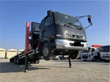 2018 Mitsubishi Fuso Fighter Truck for sale, Japanese used car export - photo 15 of 35 | GULJI TRADERS