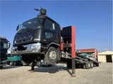 2018 Mitsubishi Fuso Fighter Truck for sale, Japanese used car export - photo 16 of 35 | GULJI TRADERS
