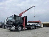 2018 Mitsubishi Fuso Fighter Truck for sale, Japanese used car export - photo 18 of 35 | GULJI TRADERS