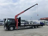 2018 Mitsubishi Fuso Fighter Truck for sale, Japanese used car export - photo 19 of 35 | GULJI TRADERS