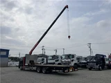 2018 Mitsubishi Fuso Fighter Truck for sale, Japanese used car export - photo 20 of 35 | GULJI TRADERS