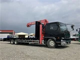 2018 Mitsubishi Fuso Fighter Truck for sale, Japanese used car export - photo 22 of 35 | GULJI TRADERS