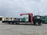 2018 Mitsubishi Fuso Fighter Truck for sale, Japanese used car export - photo 24 of 35 | GULJI TRADERS