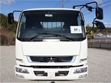2018 Mitsubishi Fuso Fighter Truck for sale, Japanese used car export - photo 2 of 22 | GULJI TRADERS