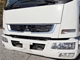 2018 Mitsubishi Fuso Fighter Truck for sale, Japanese used car export - photo 3 of 22 | GULJI TRADERS
