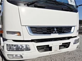 2018 Mitsubishi Fuso Fighter Truck for sale, Japanese used car export - photo 4 of 22 | GULJI TRADERS