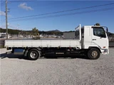 2018 Mitsubishi Fuso Fighter Truck for sale, Japanese used car export - photo 8 of 22 | GULJI TRADERS