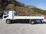 2018 Mitsubishi Fuso Fighter Truck for sale, Japanese used car export - photo 11 of 22 | GULJI TRADERS