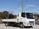 2018 Mitsubishi Fuso Fighter Truck for sale, Japanese used car export - photo 22 of 22 | GULJI TRADERS