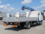 2018 Mitsubishi Fuso Fighter Truck for sale, Japanese used car export - photo 2 of 53 | GULJI TRADERS