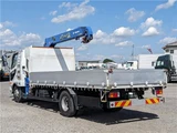2018 Mitsubishi Fuso Fighter Truck for sale, Japanese used car export - photo 6 of 53 | GULJI TRADERS