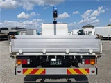 2018 Mitsubishi Fuso Fighter Truck for sale, Japanese used car export - photo 7 of 53 | GULJI TRADERS