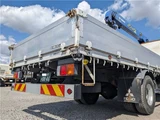 2018 Mitsubishi Fuso Fighter Truck for sale, Japanese used car export - photo 8 of 53 | GULJI TRADERS