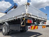 2018 Mitsubishi Fuso Fighter Truck for sale, Japanese used car export - photo 9 of 53 | GULJI TRADERS