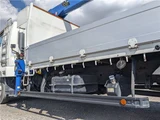 2018 Mitsubishi Fuso Fighter Truck for sale, Japanese used car export - photo 22 of 53 | GULJI TRADERS