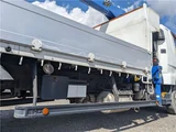2018 Mitsubishi Fuso Fighter Truck for sale, Japanese used car export - photo 26 of 53 | GULJI TRADERS