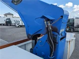 2018 Mitsubishi Fuso Fighter Truck for sale, Japanese used car export - photo 32 of 53 | GULJI TRADERS