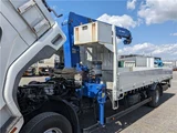 2018 Mitsubishi Fuso Fighter Truck for sale, Japanese used car export - photo 46 of 53 | GULJI TRADERS