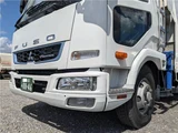 2018 Mitsubishi Fuso Fighter Truck for sale, Japanese used car export - photo 50 of 53 | GULJI TRADERS