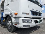 2018 Mitsubishi Fuso Fighter Truck for sale, Japanese used car export - photo 51 of 53 | GULJI TRADERS