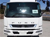 2018 Mitsubishi Fuso Fighter Wide Truck for sale, Japanese used car export - photo 2 of 24 | GULJI TRADERS