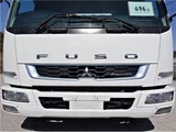 2018 Mitsubishi Fuso Fighter Wide Truck for sale, Japanese used car export - photo 3 of 24 | GULJI TRADERS