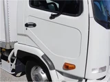 2018 Mitsubishi Fuso Fighter Wide Truck for sale, Japanese used car export - photo 4 of 24 | GULJI TRADERS